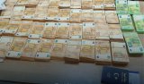 Meatiga Airport Customs Thwarts Attempt to Smuggle a Quarter Million Euros to Istanbul.