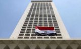 (LANA - Cairo): Egypt hosts a tripartite ministerial meeting with the participation of the (…)