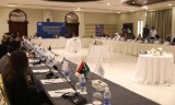 Tetteh stresses the importance of the role of Libyan youth in determining their future