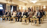Al-Menfi: National reconciliation is not just an internal matter, but rather an issue related to (…)