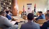 “The strong presence of U.S. companies at this event reflects the role of Libya’s energy sector (…)