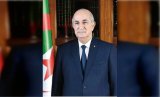 Algerian President: French colonialism is brutal and has disrupted the Algerian people's progress.