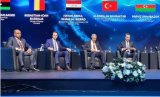 The Minister of Oil urges major companies to invest in Libya's oil sector.
