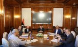 During his follow-up on the Tripoli Airport Road development project, Dabaiba stressed the (…)