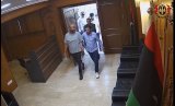 The Judicial Bodies Association confirms that the video clips published by the Public (…)