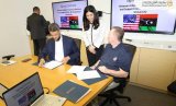 A cooperation agreement between the Center for Emergency Medicine and Support and Georgetown (…)