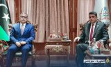 Shakshak discusses with Brent the role of the Audit Bureau in supporting transparency and (…)