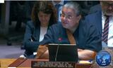Tetteh to the Security Council: The absence of a unified budget and uncoordinated public spending have caused the&nbsp;(…)