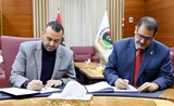 Cooperation between Ministry of Health and UNICEF to improve public health in Libya by 2026.