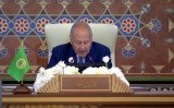 (Aboul Gheit) calls on all parties in Libya to prioritize the national interest and achieve (…)