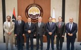 The Speaker of the House of Representatives and the Prime Minister-designate of the House (…)