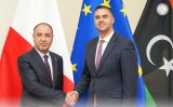 Al-Baour / Pays / Official Visit / Republic of Malta